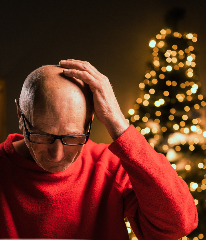 Eindejaarstress: De impact op je nachtrust en hoe je ermee omgaat