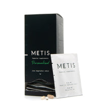 Metis Personalised van Rp (Ginseng, Ashwaganda, Valeriaan & Melatonine)